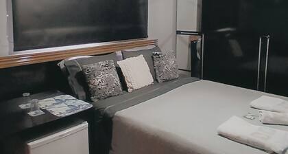 Excelente Apartamento de 4 quartos no Buritis, em excelente localização
