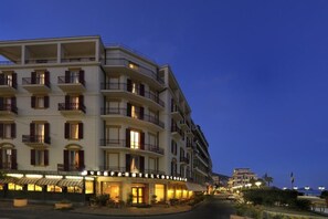 Exterior - Hotel Europa & Concordia (Alassio)