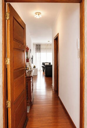 Interior - Pérola Apartments (Caniço)
