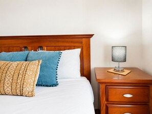 Room - Pérola Apartments (Caniço)