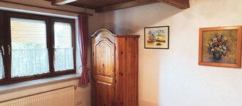 Charming, Well-Equipped Apartment in a Peaceful Setting