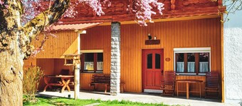 Charming, Well-Equipped Apartment in a Peaceful Setting