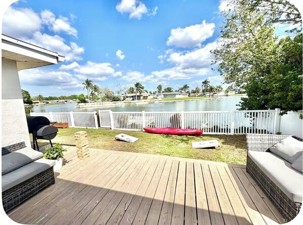 Ulkoalueet