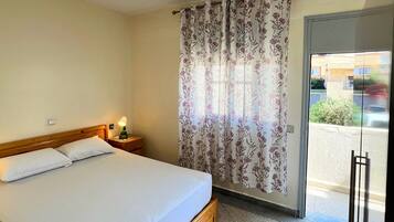3 slaapkamers, wifi, beddengoed