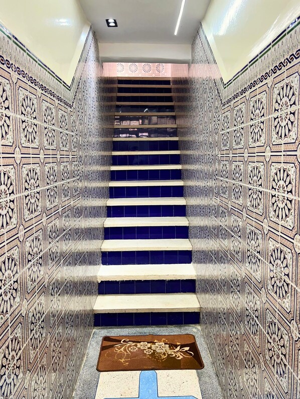 Interior - Private Full Home in Agadir - Families & Groups (Agadir)