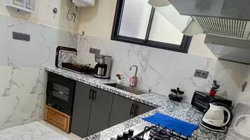 Privékeuken