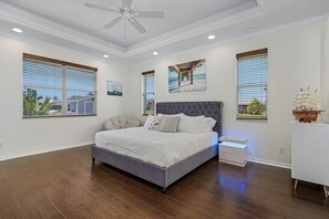 4 habitaciones, escritorio, tabla de planchar con plancha y wifi gratis 