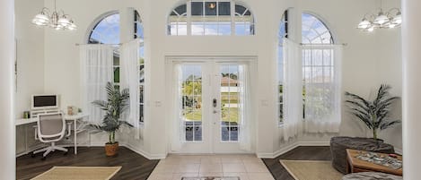 Intérieur