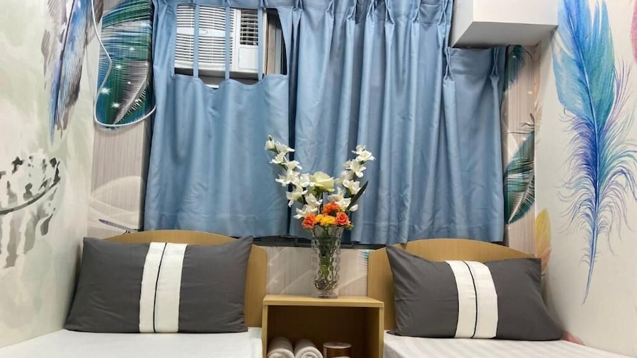 Ashoka Hostel 16F