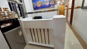 Basic Studio | Lobby