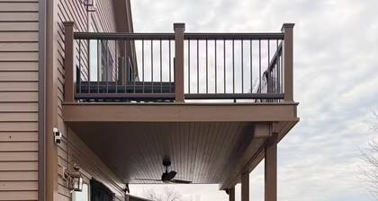 Hiland Park Estate: Stunning Views & Large Ensuits