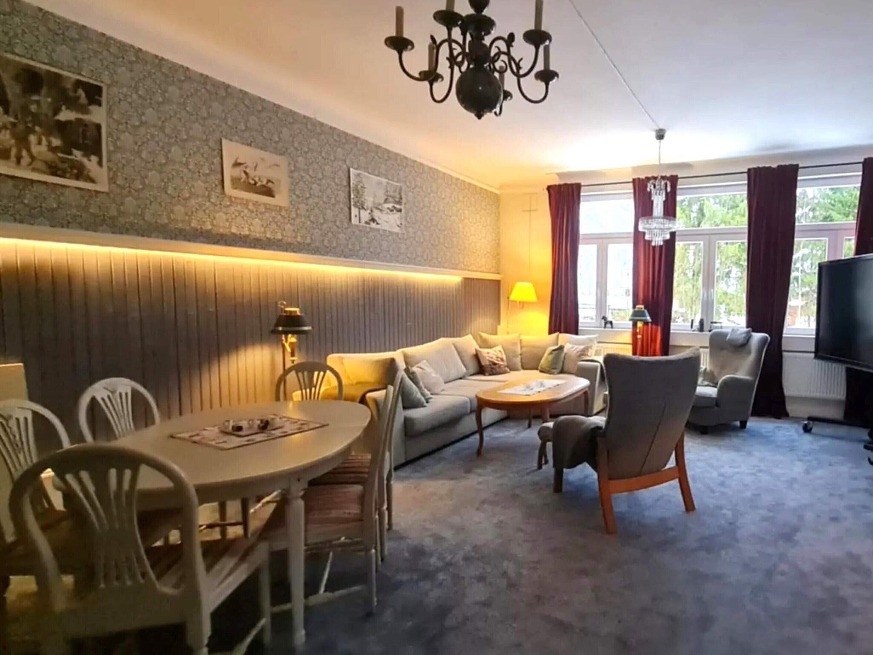 House | Interior