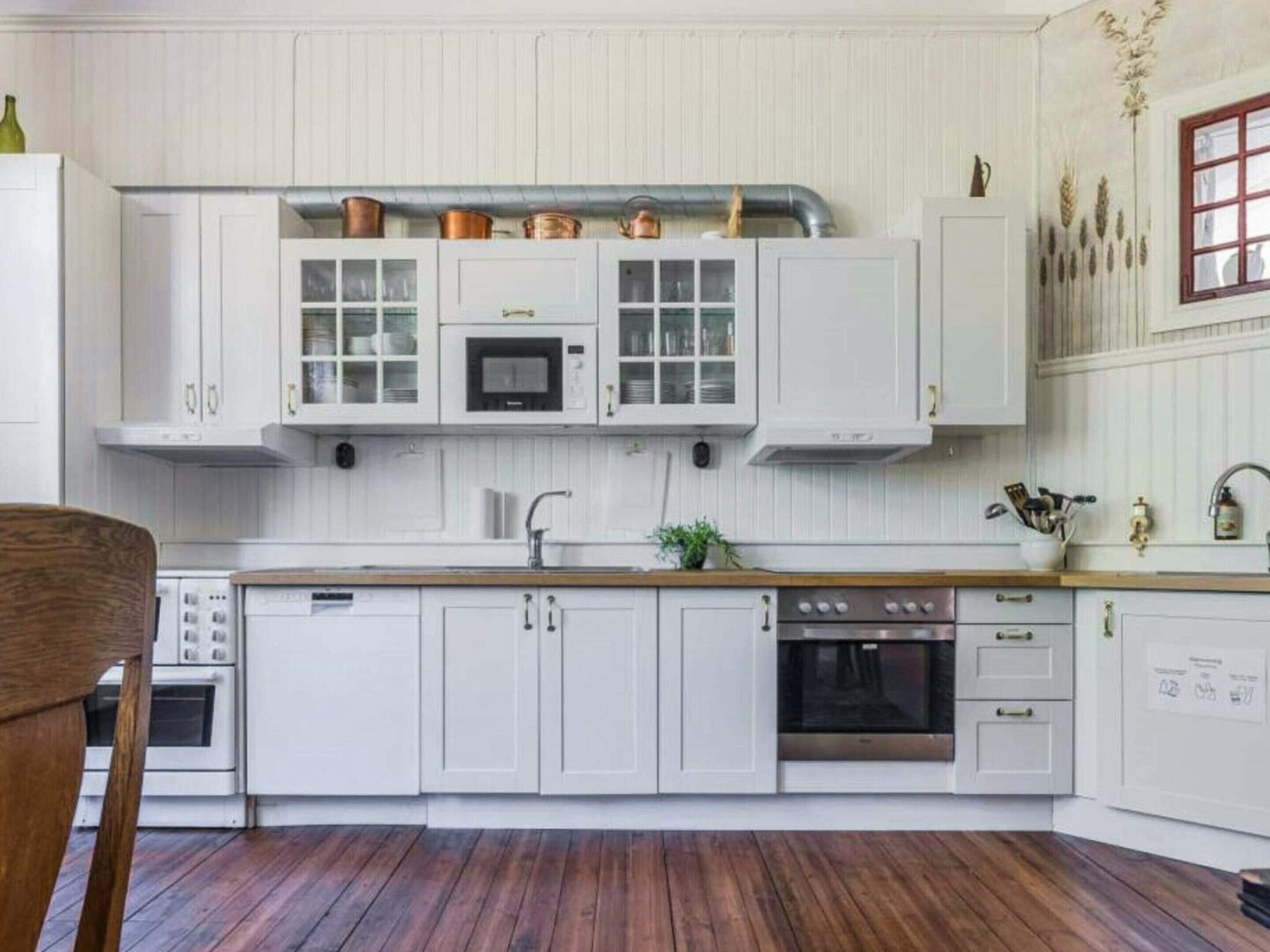Ferienhaus | Innenbereich