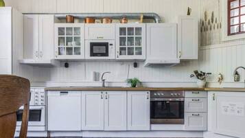 Ferienhaus | Innenbereich
