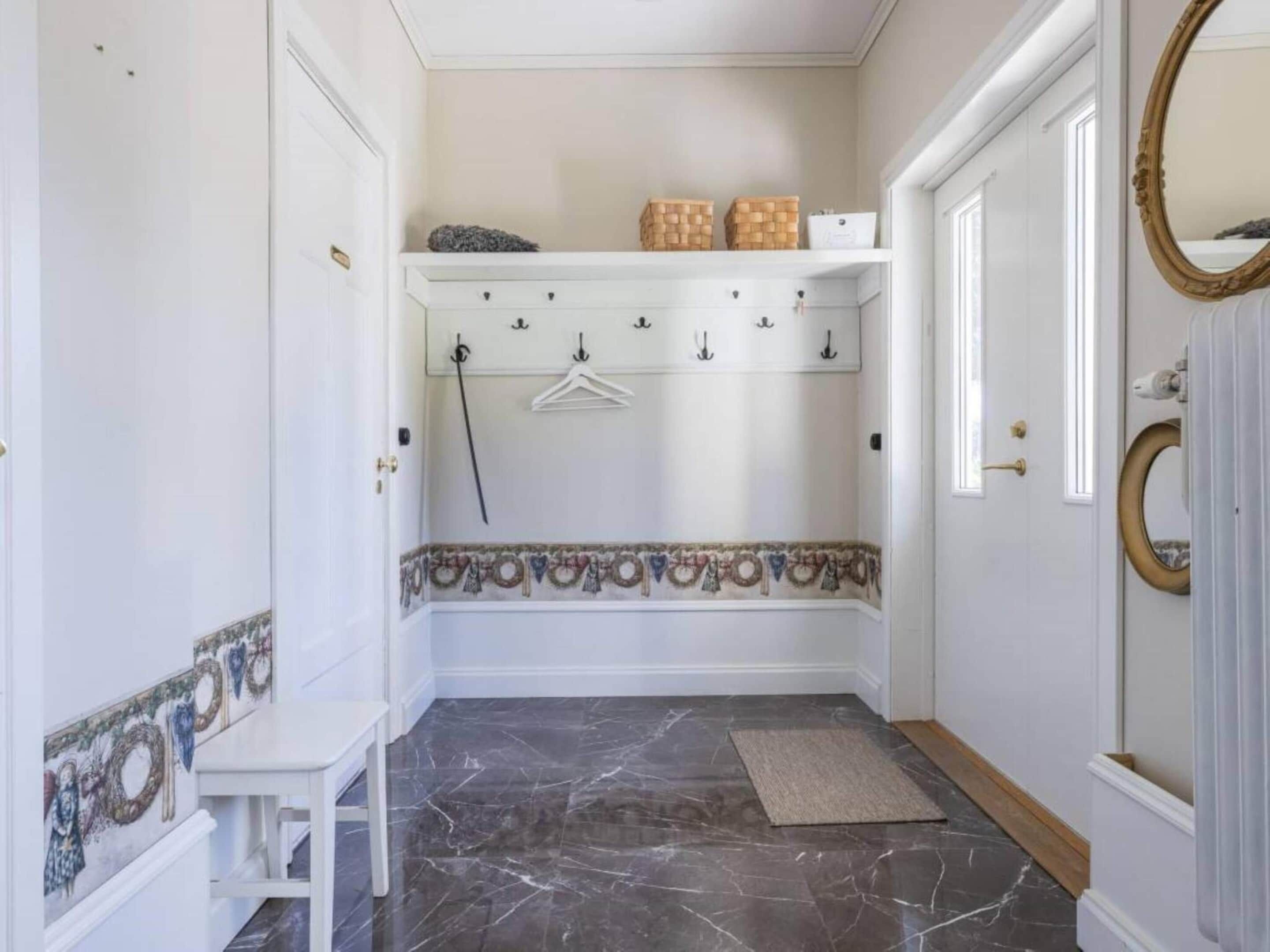 House | Interior