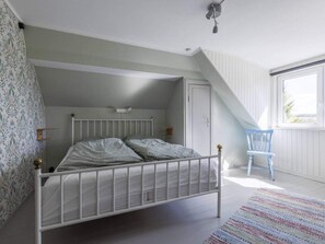 Hus | Interiör