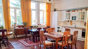 Ferienhaus | Innenbereich
