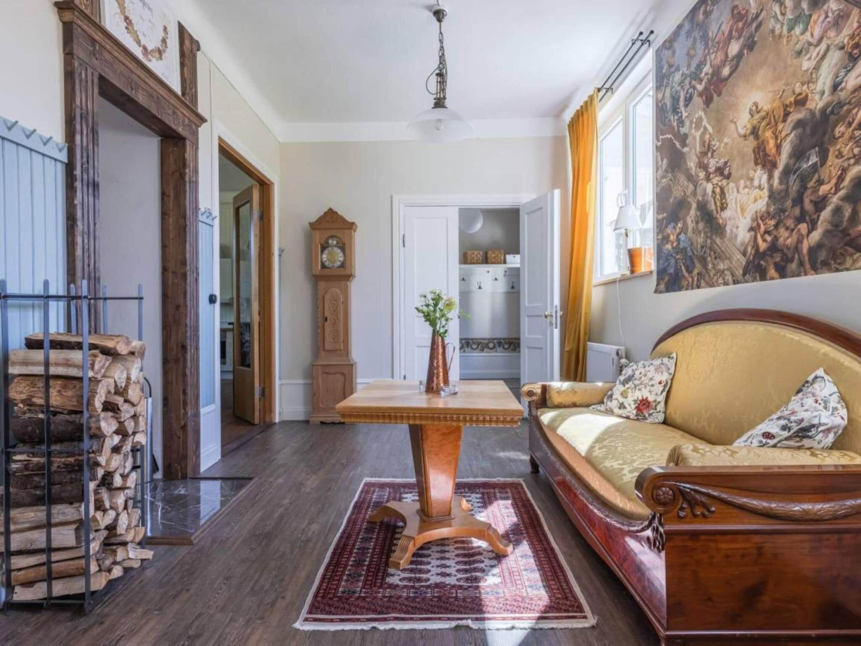 Huis | Interieur