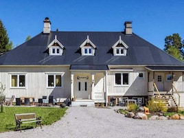 Hus | Exteriör