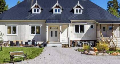 5 Star Holiday Home in Skattungbyn Orsa