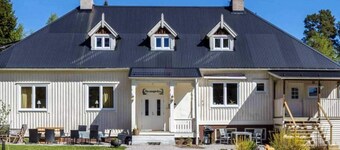5 Star Holiday Home in Skattungbyn Orsa
