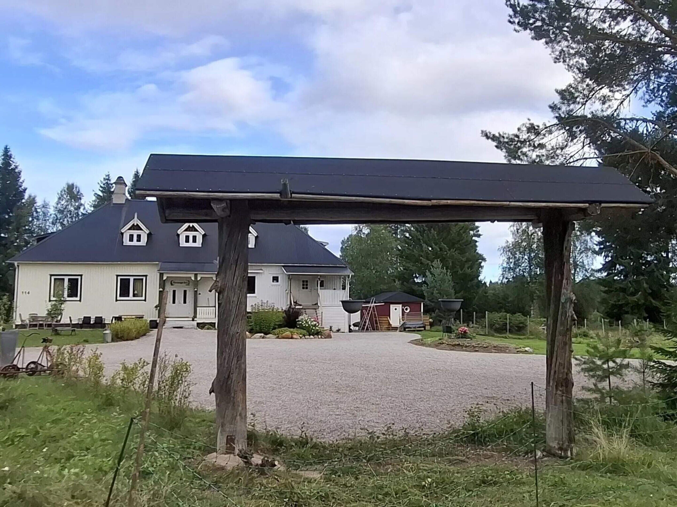 House | Exterior