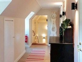 Hus | Interiör