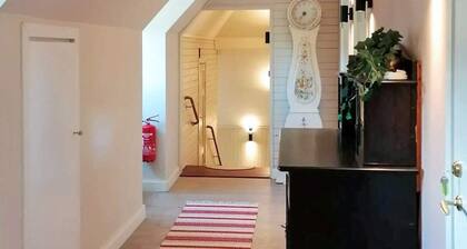 5 Star Holiday Home in Skattungbyn Orsa