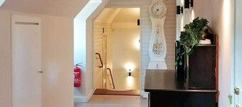 5 Star Holiday Home in Skattungbyn Orsa
