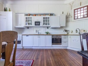 Casa | Interior