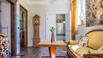 Ferienhaus | Innenbereich