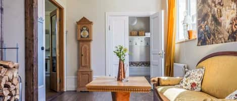 House | Interior