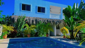 Alberca