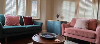 New! Central 3BR near Kenilworth Castle and A46