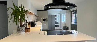 New! Central 3BR near Kenilworth Castle and A46