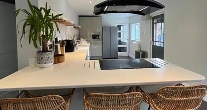 New! Central 3BR near Kenilworth Castle and A46