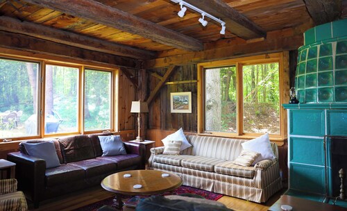 The Barn - A Unique Gathering Place