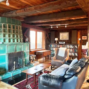Intérieur