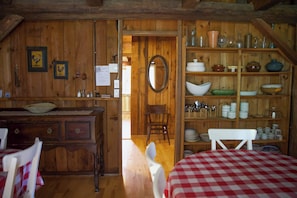 Restauration