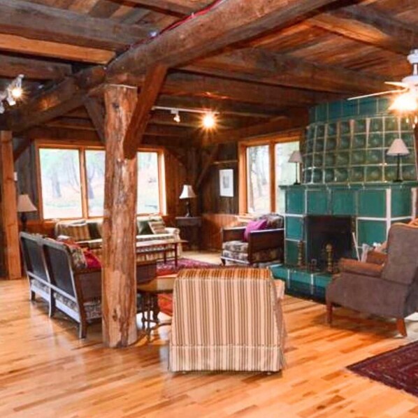 Intérieur