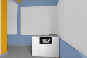Maison | Réception