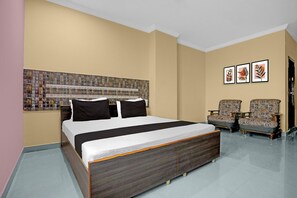 House | 1 bedroom