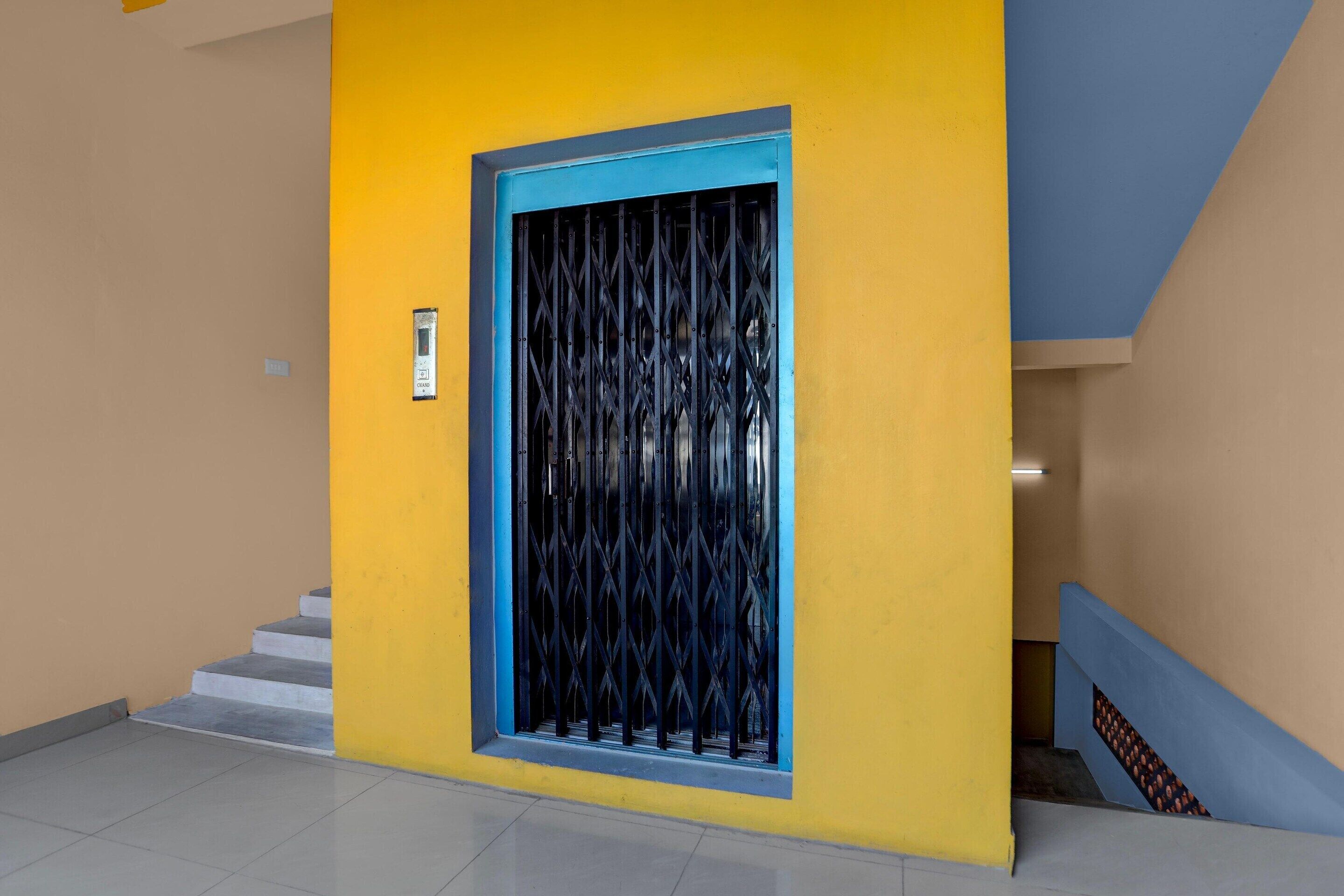 House | Interior