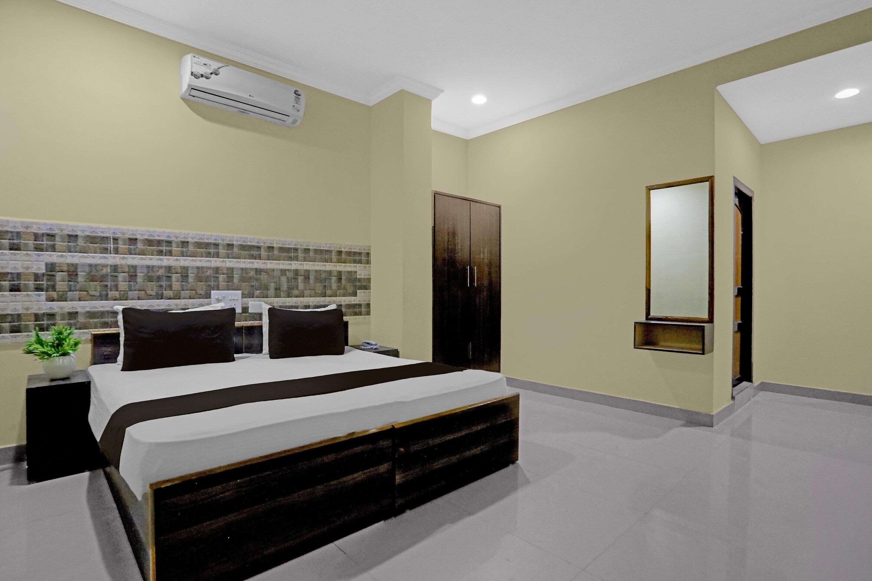 House | 1 bedroom