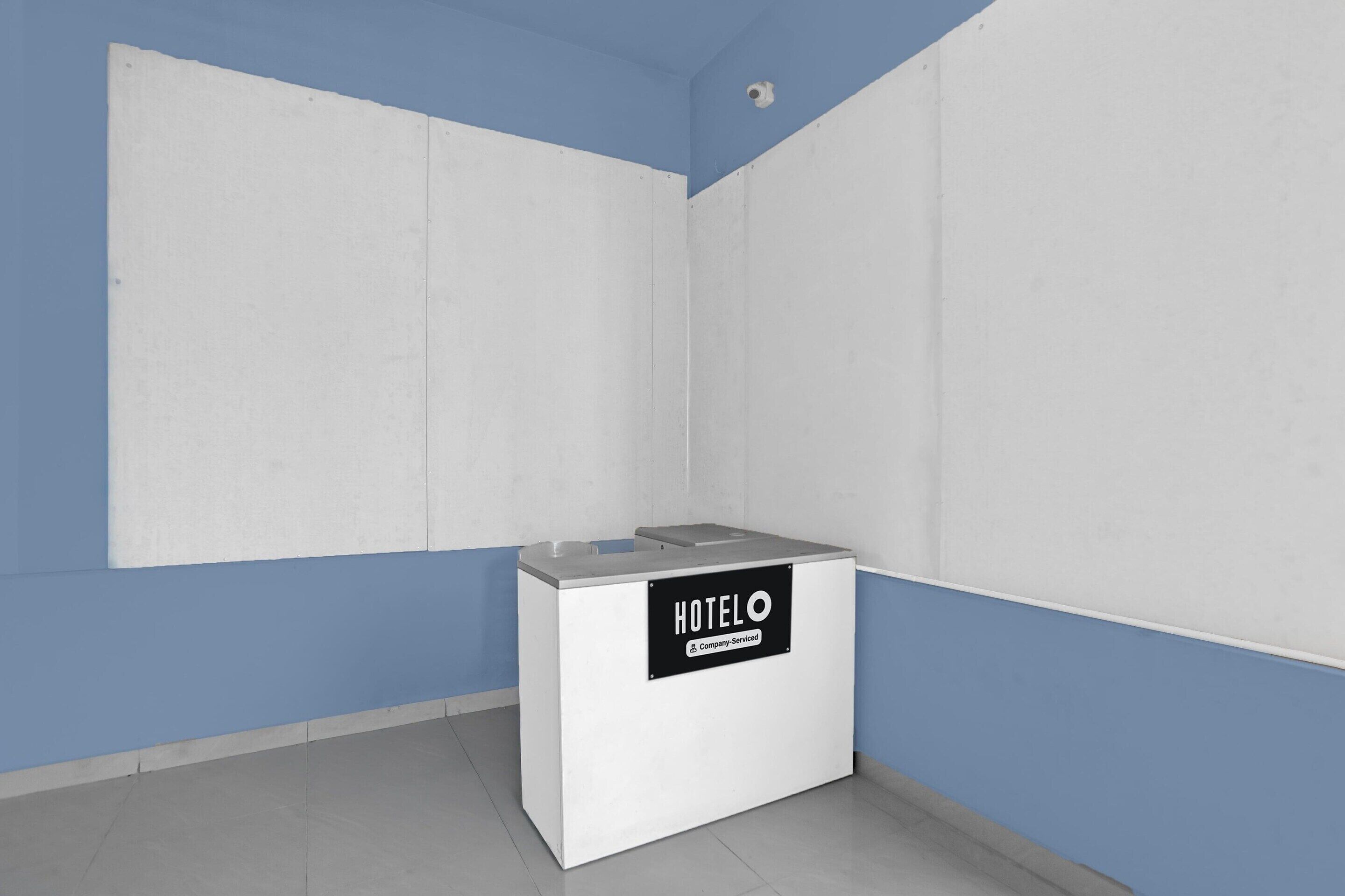 House | Reception