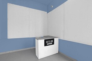 Maison | Réception