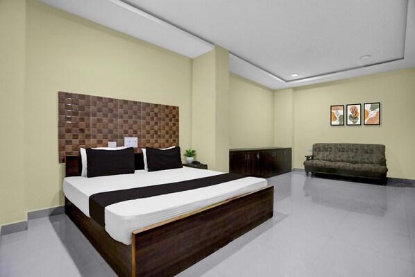 House | 1 bedroom - Deluxe Machilipatnam Railway Station (Machilipatnam)