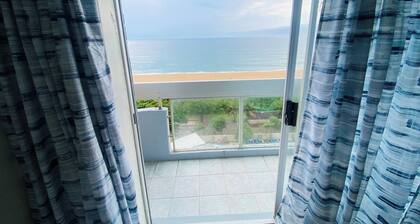 Amanzimtoti Beach Accommodation