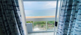 Amanzimtoti Beach Accommodation