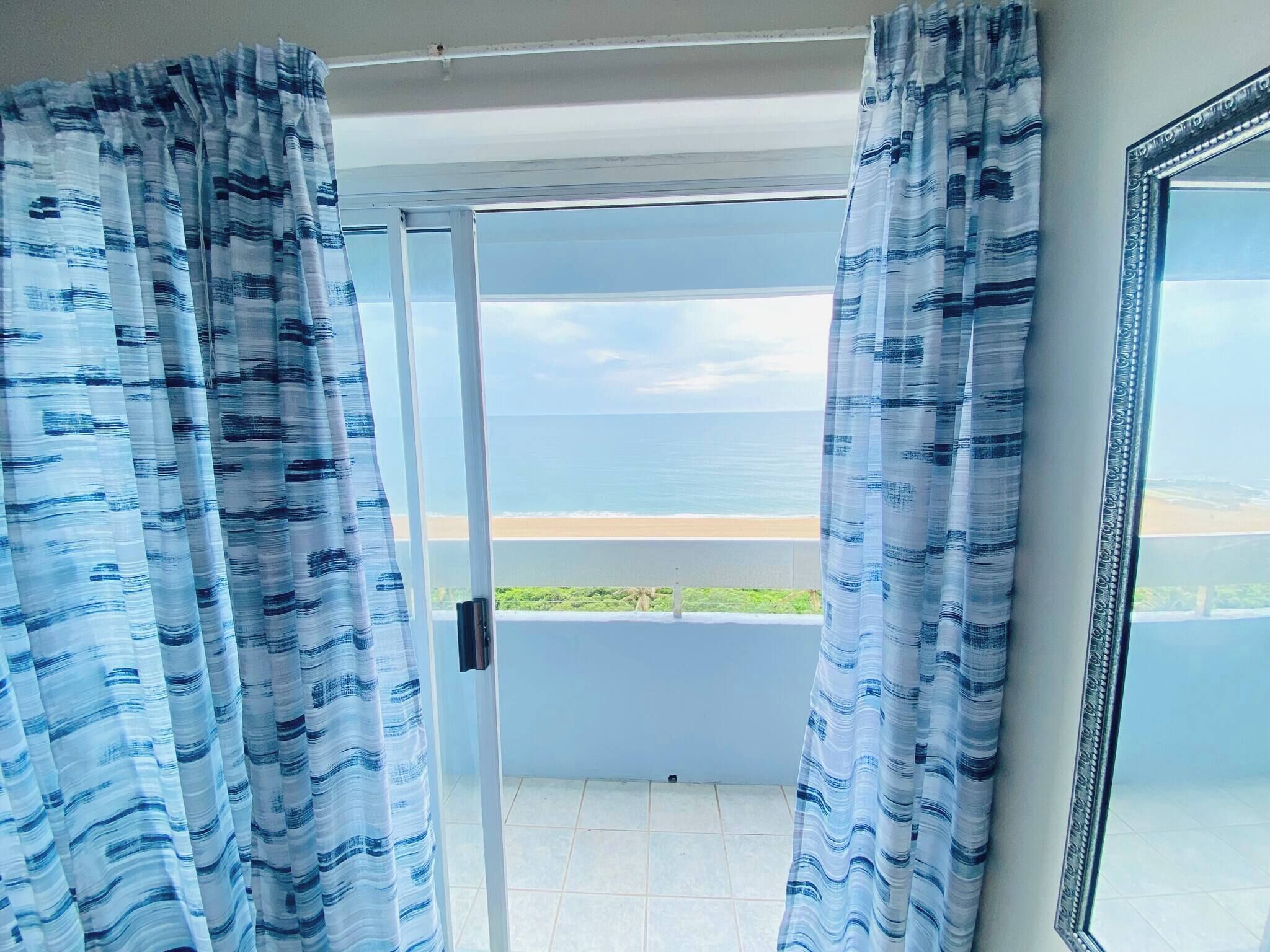 Apartment, 2 Bedrooms, Accessible, Balcony | Interior